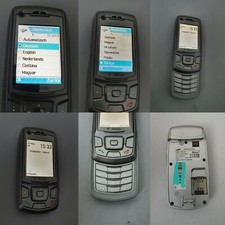 CELLULARE SAMSUNG SGH Z400