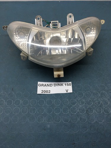 Faro fanale anteriore kymco - faro,