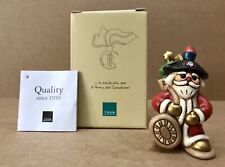 STATUINA THUN CARABINIERE CON