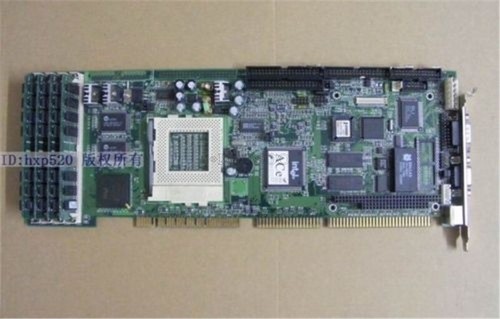 Usato 1pz pentium 6x86 - usato, sbc
