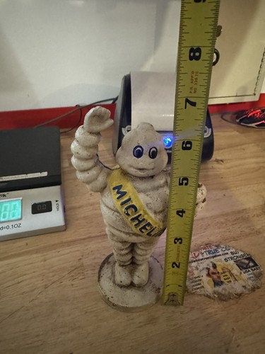 Salvadanaio michelin tire - michelin,