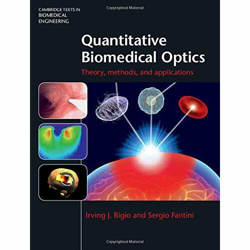 Quantitative biomedical optics - quantitative,
