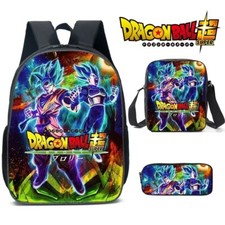 Dragon Ball Set per la Scuola