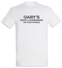 Gary shoes accessories - &,