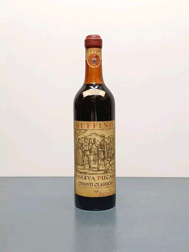 Chianti ruffino riserva - chianti,
