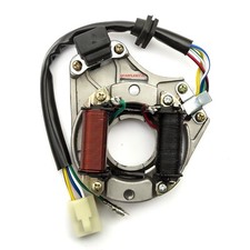 Statore magnete bobine - a, 2