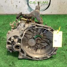 CAMBIO MANUALE COMPLETO PER