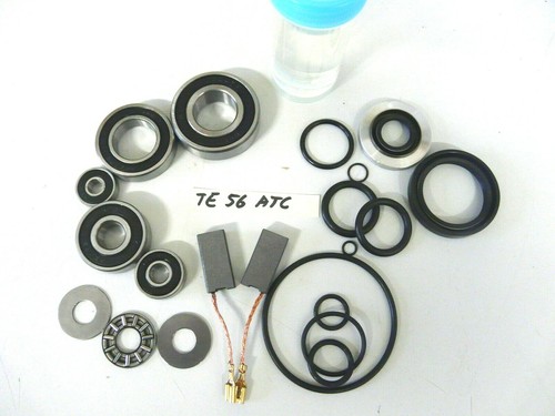 Hilti atc kit - te, di