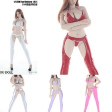 Reggiseno divertente gioco 1/6