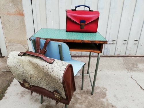 Banchetto asilo vintage - banchetto,