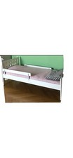 Letto singolo IKEA KRITTER + Materasso