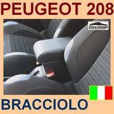PEUGEOT 208 (2012-02/2019)-