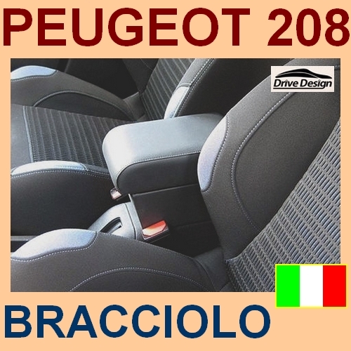 Peugeot 208 - peugeot,