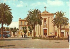 Vittoria (RG) Piazza Daniel