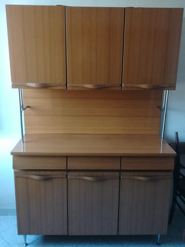 Credenza vintage formica - vintage, in