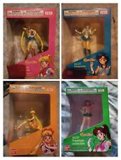 Lotto Sailor Moon Premium Collection Bandai