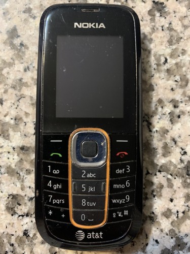 Cellulare nokia 2600 - nokia, classic