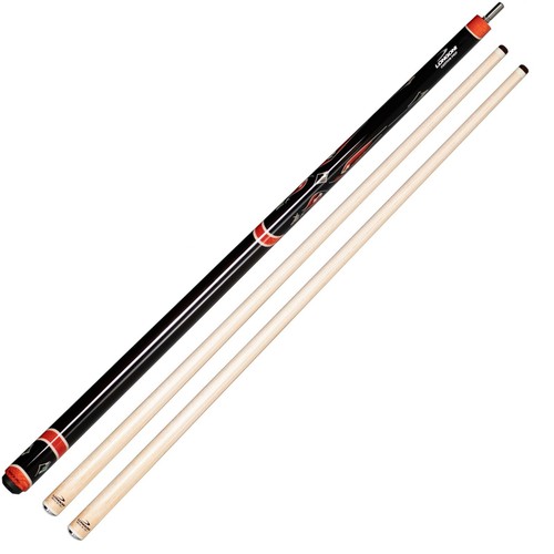 Longoni black pearl carom - black, ii