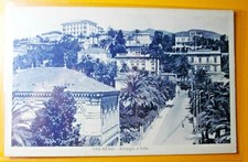 SANREMO CENTRO ALBERGHI VILLE