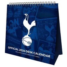 TOTTENHAM HOTSPUR FC 2026