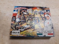 soldatini atlantic 1/72 10014 