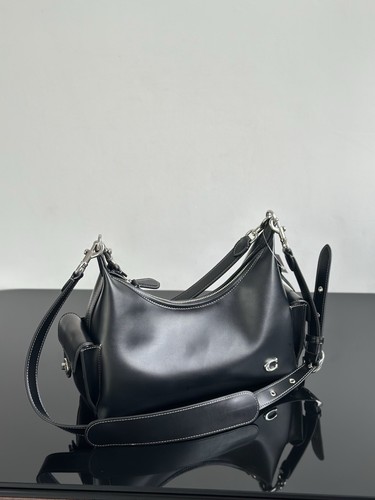 Coach cam20 pocket juliet bag - coach,