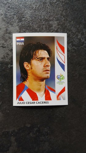 Panini germania 2006 - germania,