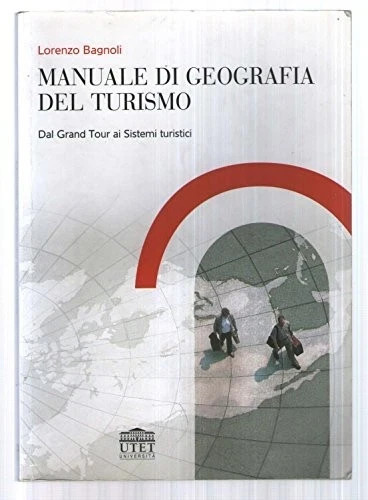 Manuale geografia del - di,
