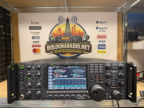 Icom 7800 ultima serie - icom, ic
