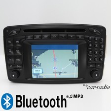 Radio bluetooth originale - radio,