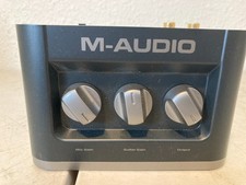 Audio ml03 00454 - m-audio, ml03-00454