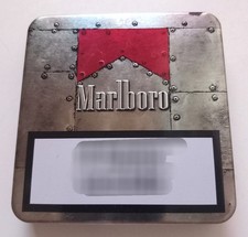 Portasigarette MARLBORO