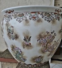 Grande vaso cinese - grande,