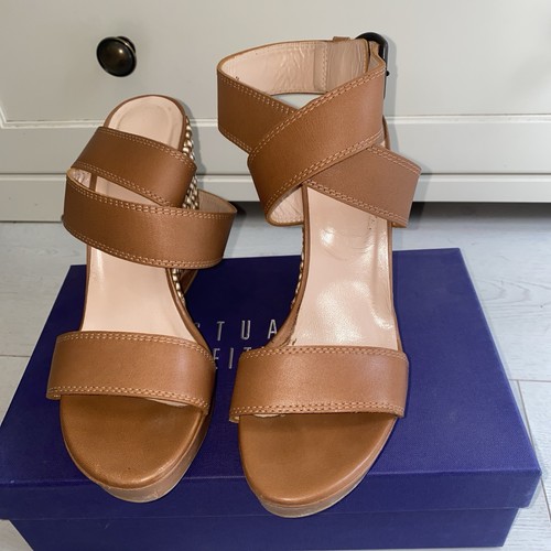 Stuart weitzman sandali - stuart,