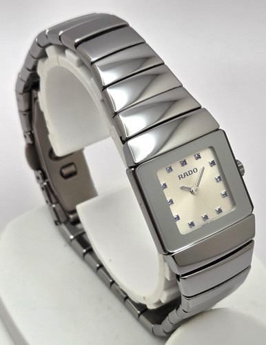 Orologio donna rado diastar - orologio,