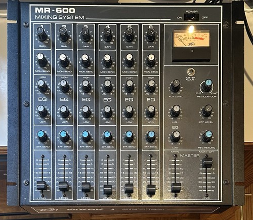 Peavey 600 sistema di - peavey,