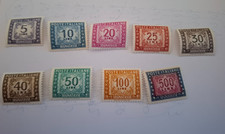 ITALIA** 1955/ 1966 SERIE