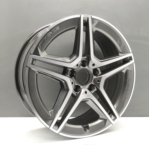 Cerchio lega mercedes - in,