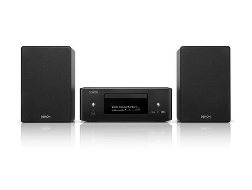 Denon ceol n12dab nero - n12dab,