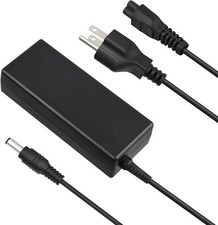 90W AC Adapter Replacement for