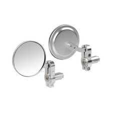 Coppia mini specchietti - mini,