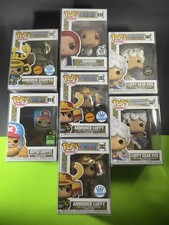 Funko Pop! LOTTO Pezzo Unico