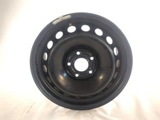 403000027R CERCHIO IN FERRO DA 16 POLLICI 5 FORI 6,5JX16H2 ET 47 RENAULT MEGANE 