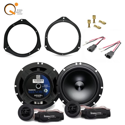 Kit casse altoparlanti per - kit,