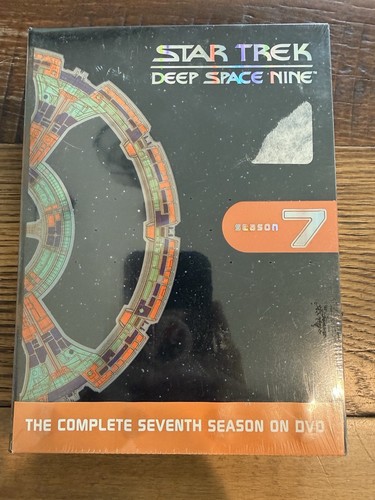 Star trek deep space - nine, –