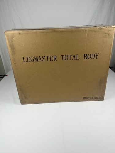 Summers leg master - leg, slim