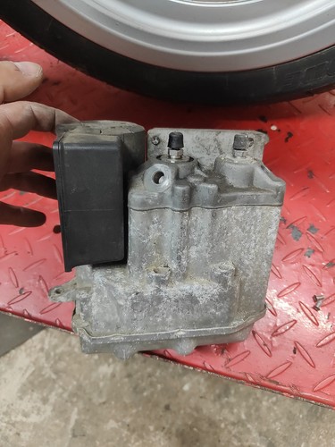 Modulatore pompa abs bmw k1100 - abs,