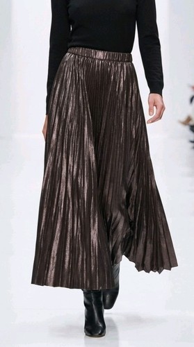 Maxi gonna angela - gonna, milano