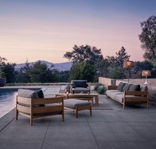 Haven 6-Piece Outdoor Lounging