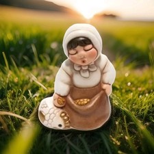 THUN Presepe Classico  Donna